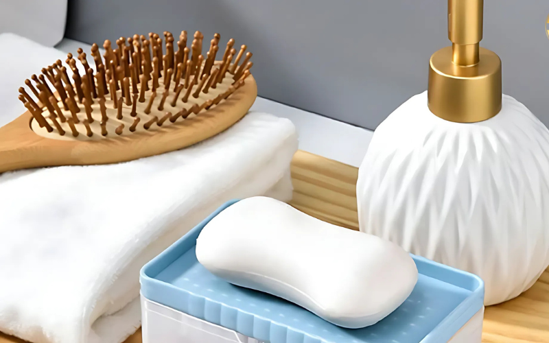 9+ cách khắc phục dây đeo túi xách bị xỉn màu