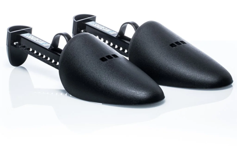 Shoe tree là gì? Công dụng tuyệt vời của cây giữ form shoe tree