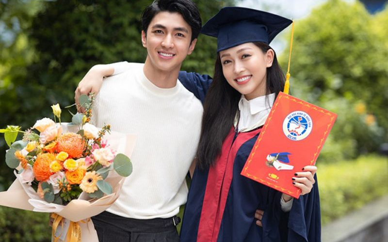 Nam mặc gì khi đi tốt nghiệp mặc gì? 10+ gợi ý phù hợp và tinh tế