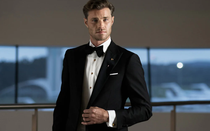 Formal style – Xu hướng thời trang kinh điển năm 2024