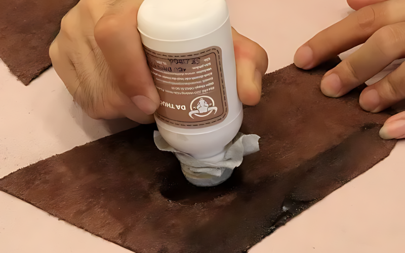 Top 10 loại keo dán da bền chắc nhất thị trường