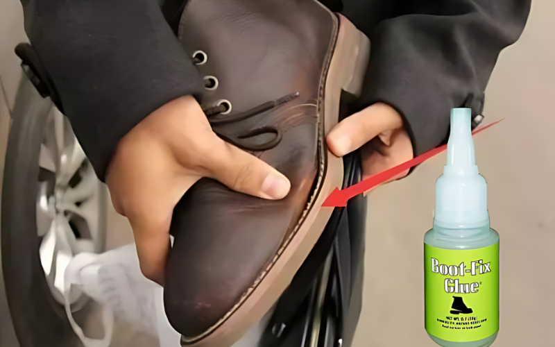 Top 10 loại keo dán da bền chắc nhất thị trường