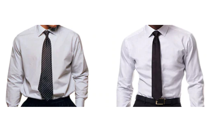 Tất tần tật các sai lầm khi phối đồ các quý ông nên tránh