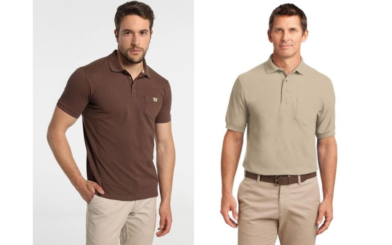 10 item phối đồ nam trung niên chuẩn quý ông lịch lãm