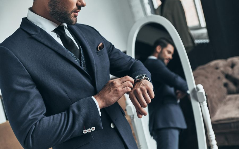 Gentlemen là gì? Cách phối đồ chuẩn quý ông trong 2024