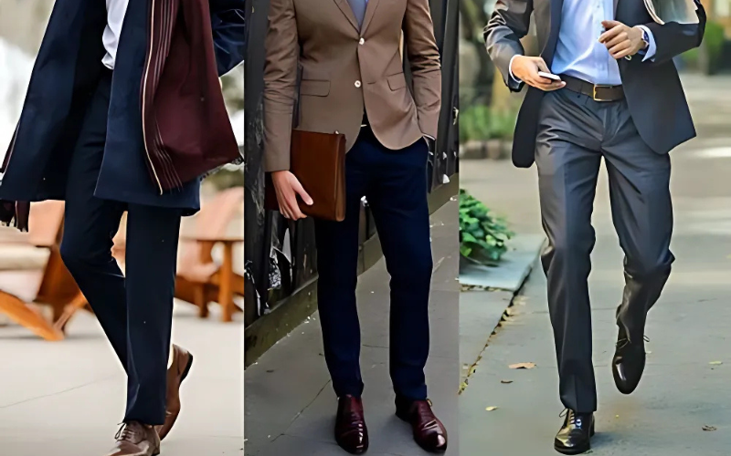 Đừng để túi xách phá hỏng phong cách! Cách phối màu túi xách chuẩn