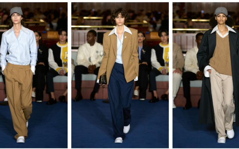 Khám phá thuật ngữ thời trang: Ready to Wear là gì?