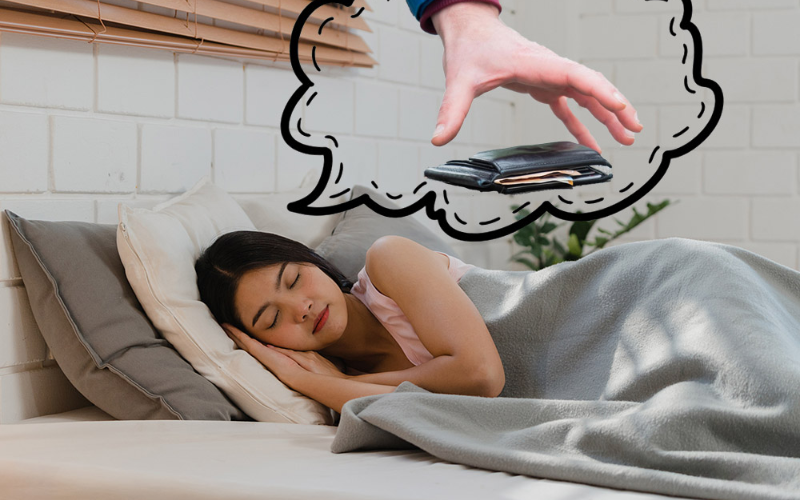 Giường Ngủ Đánh Con Gì - Khám Phá Ý Nghĩa Và Những Điều Bạn Cần Biết