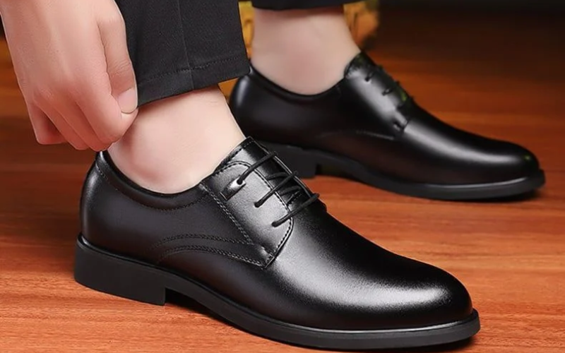Bảng Size Giày UK Chính Xác Cho Nam, Nữ & Trẻ Em