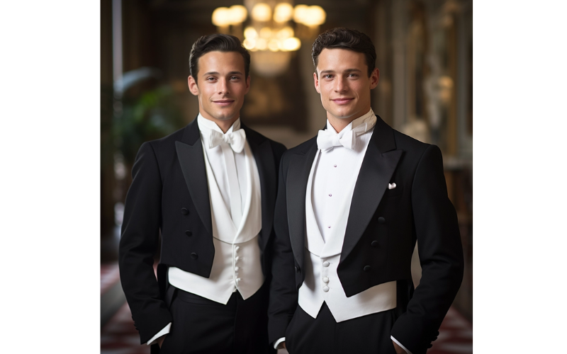 Formal style – Xu hướng thời trang kinh điển năm 2024