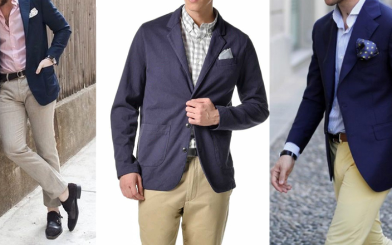 Mặc đẹp theo phong cách thời trang Ý đúng chuẩn