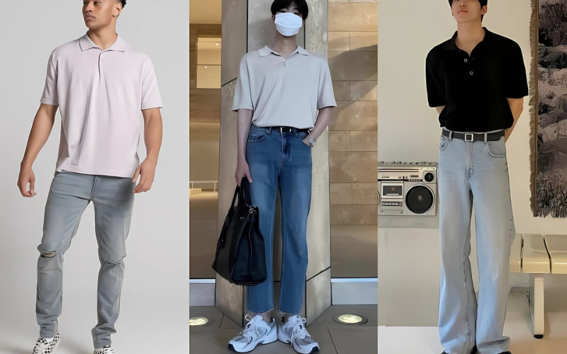 Nam mặc gì khi đi tốt nghiệp mặc gì? 10+ gợi ý phù hợp và tinh tế