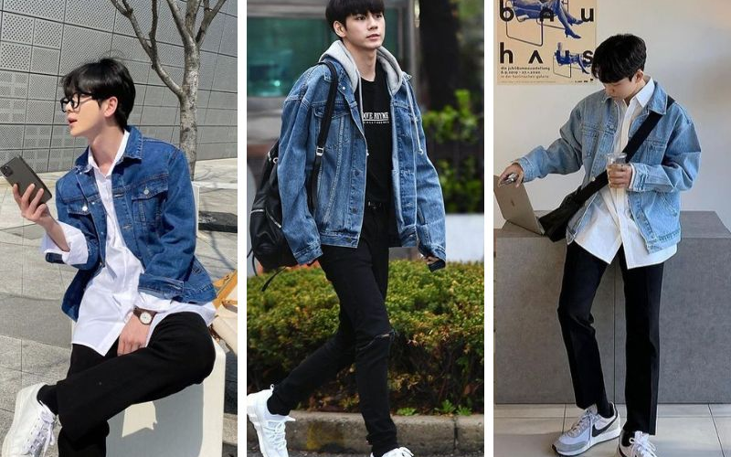 Outfit là gì? Các kiểu outfit và cách phối outfit cho nam đẹp thịnh hành nhất
