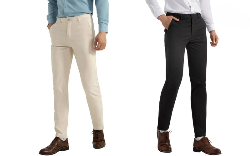 Thời trang phong cách doanh nhân dành cho quý ông thành đạt