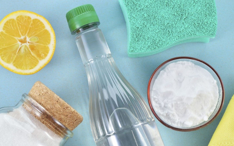 Bí Quyết Làm Mới Túi Da Tại Nhà – Nhìn Như Mới Mua Chỉ Sau 5 Phút!
