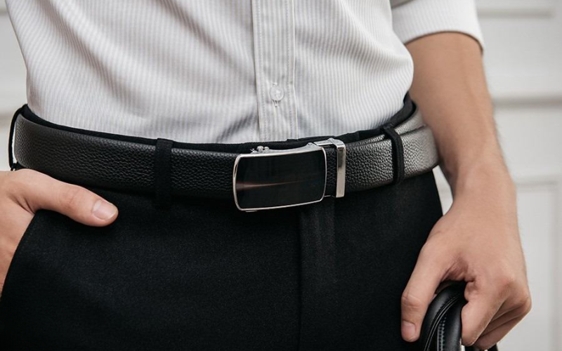 Hướng Dẫn Chọn Thắt Lưng Chú Rể Phù Hợp Với Phong Cách Cưới