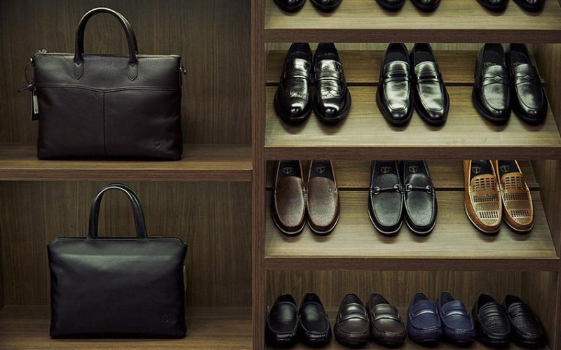 Điểm danh 10 địa chỉ bán túi da thật đẹp mê mẩn tại Hà Nội