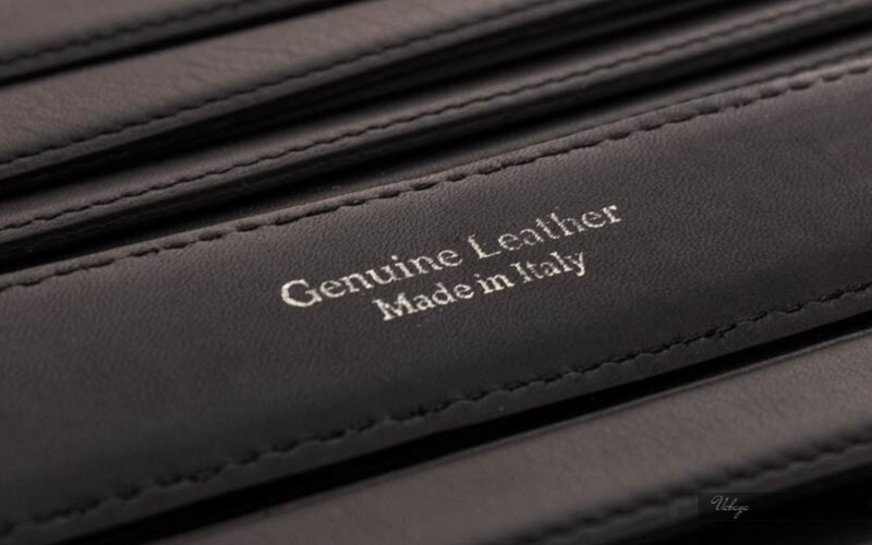 Leather Là Gì: Các Loại Da Leather Phổ Biến Nhất Hiện Nay
