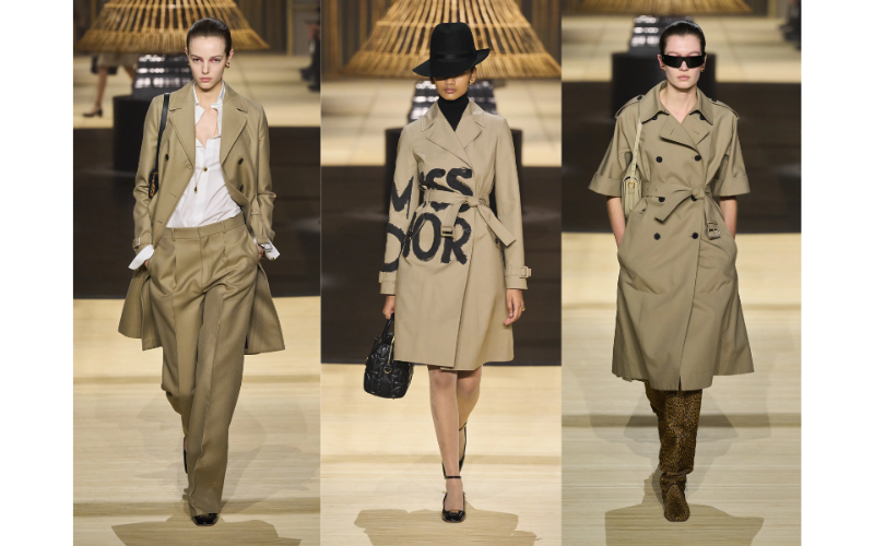 Khám phá thuật ngữ thời trang: Ready to Wear là gì?