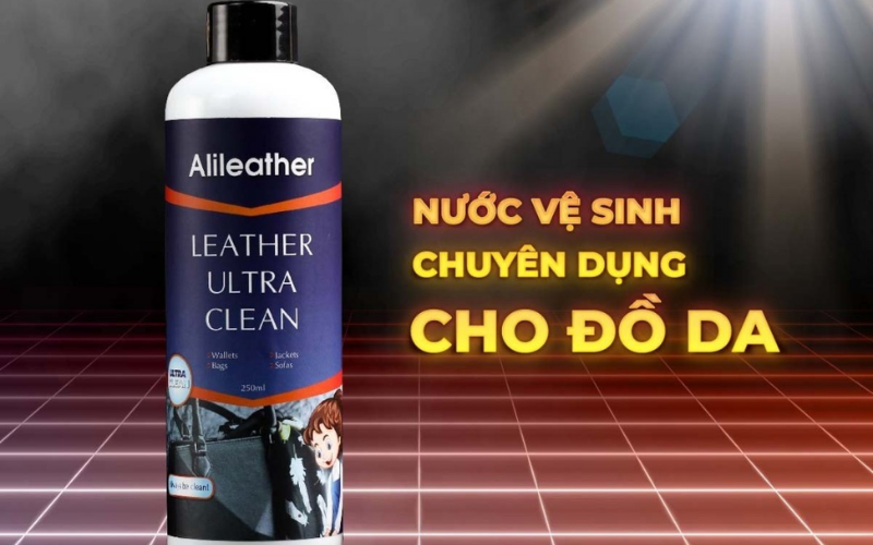 Top 8 cách tẩy mực bút bi trên túi da nhanh và hiệu quả