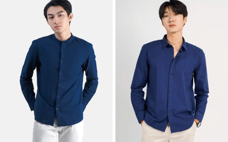 13 cách phối đồ cực chất với quần đen