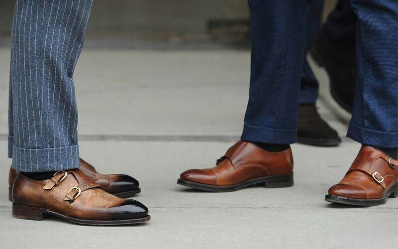 Bật mí cách chọn giày da nam theo từng sự kiện quan trọng