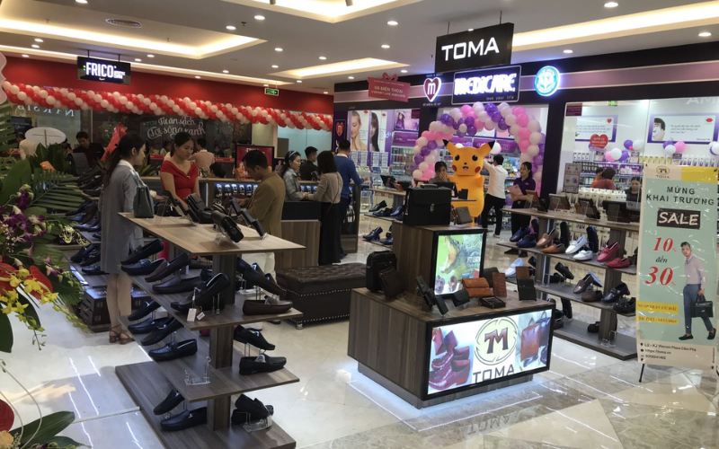 15+ cửa hàng đồ da thật uy tín cao cấp bậc nhất Hà Nội