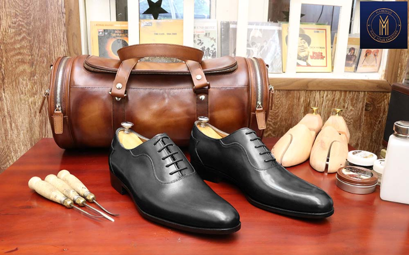 Top 7 Thương Hiệu Giày Handmade Nam Đáng Đầu Tư Nhất Hiện Nay