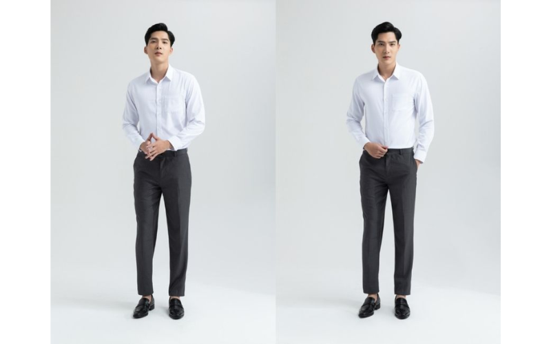 Đi dự tiệc cưới nên mặc gì cho nam? 10+ cách phối đồ đi tiệc lịch lãm