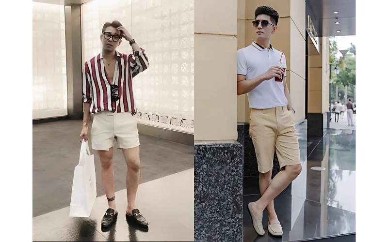 Giày Slipper là gì? 7 bí quyết phối đồ cực kỳ thời trang