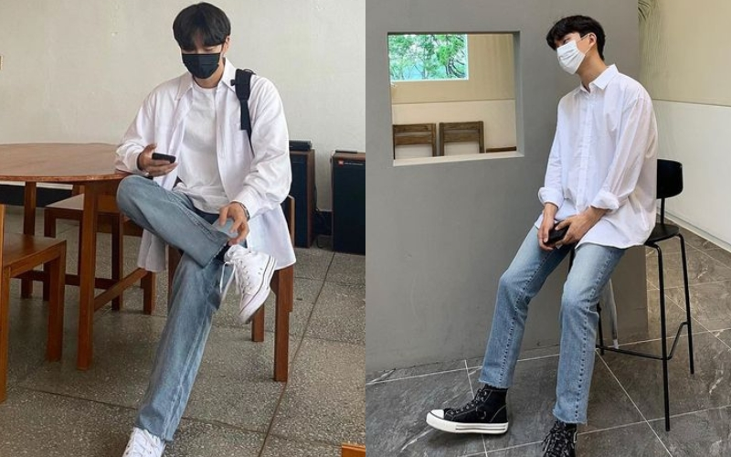 Nam mặc gì khi đi tốt nghiệp mặc gì? 10+ gợi ý phù hợp và tinh tế