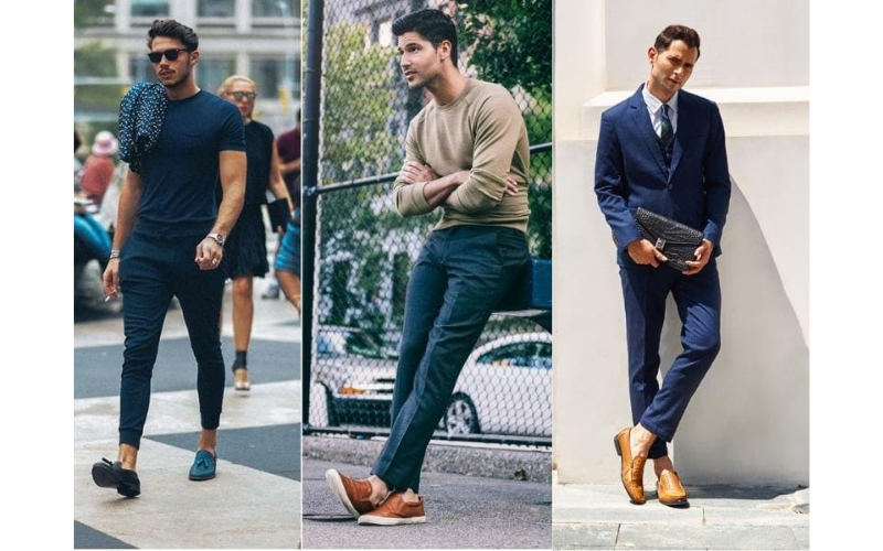 20+ Cách phối đồ với áo thun nam thời trang đẹp ấn tượng