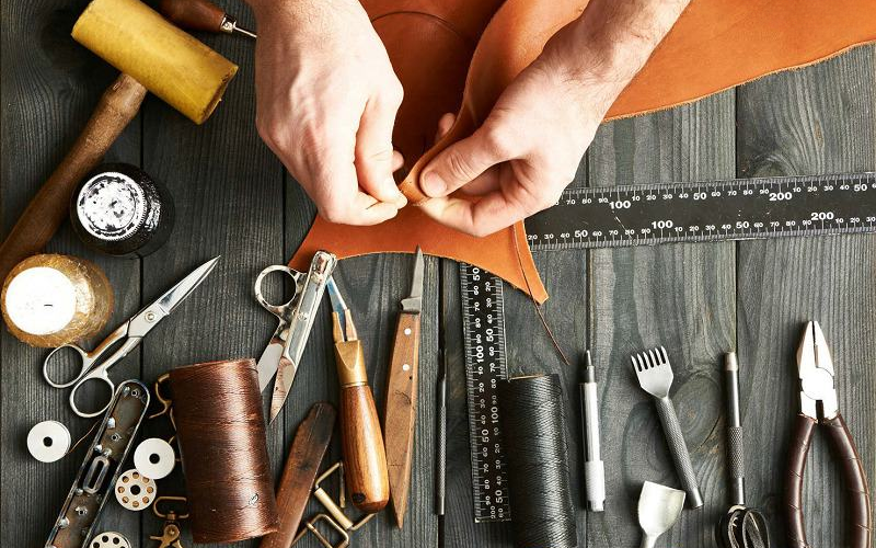 Top 10 Địa Chỉ Sửa Đồ Da Uy Tín Nhất Tại Hà Nội