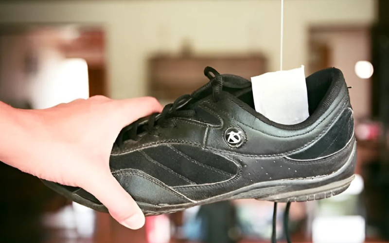 9 Cách Đơn Giản Giúp Giày Hết Hôi – Ai Cũng Có Thể Làm Được!