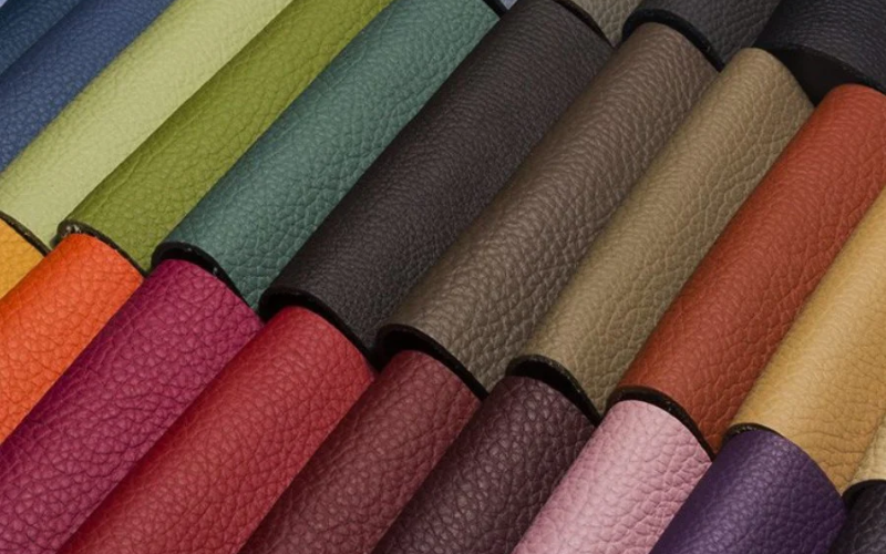 Leather Là Gì: Các Loại Da Leather Phổ Biến Nhất Hiện Nay