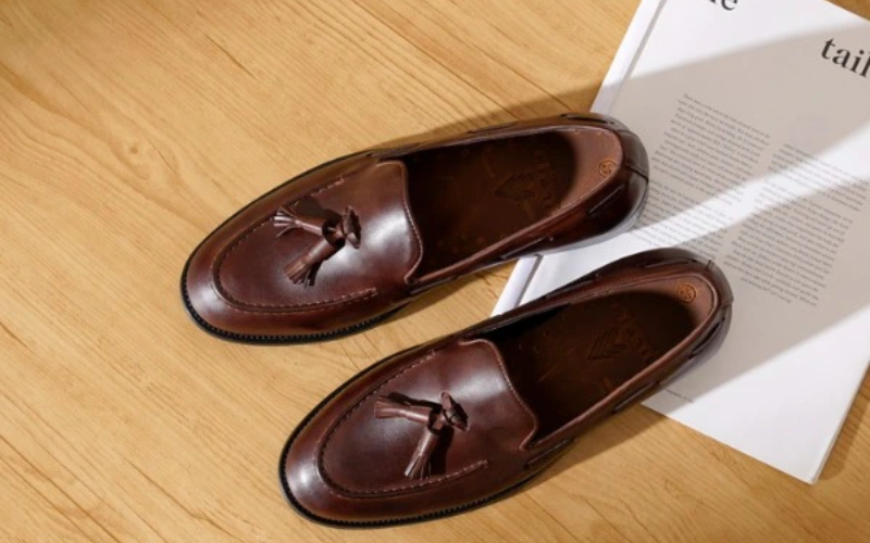 Top 7 Thương Hiệu Giày Handmade Nam Đáng Đầu Tư Nhất Hiện Nay