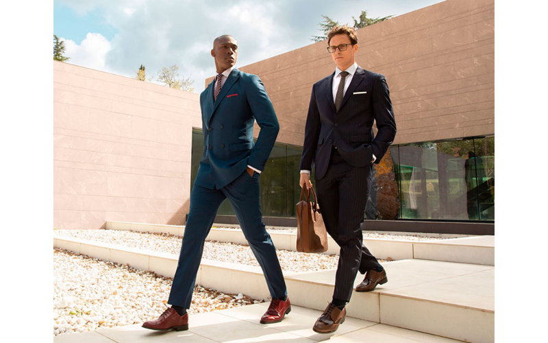 Formal style – Xu hướng thời trang kinh điển năm 2024
