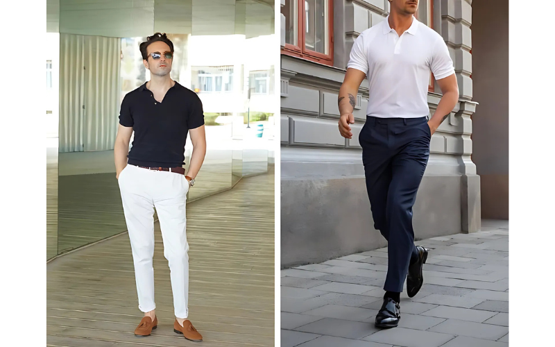 Đi dự tiệc cưới nên mặc gì cho nam? 10+ cách phối đồ đi tiệc lịch lãm