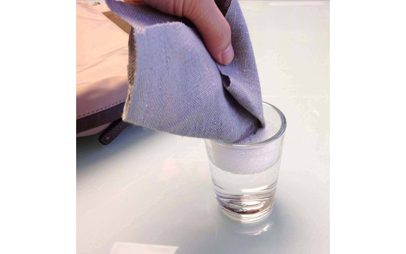 10 Cách Vệ Sinh Và Chăm Sóc Ví Da Đơn Giản Tại Nhà