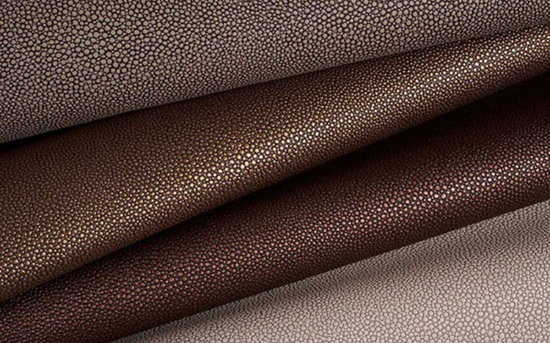 Leather Là Gì: Các Loại Da Leather Phổ Biến Nhất Hiện Nay