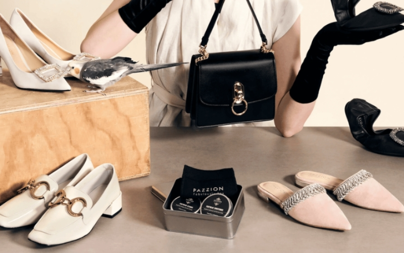 Leather Là Gì: Các Loại Da Leather Phổ Biến Nhất Hiện Nay