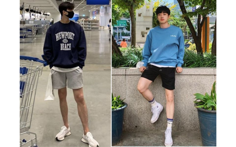 Outfit là gì? Các kiểu outfit và cách phối outfit cho nam đẹp thịnh hành nhất