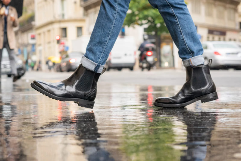 Chelsea Boots