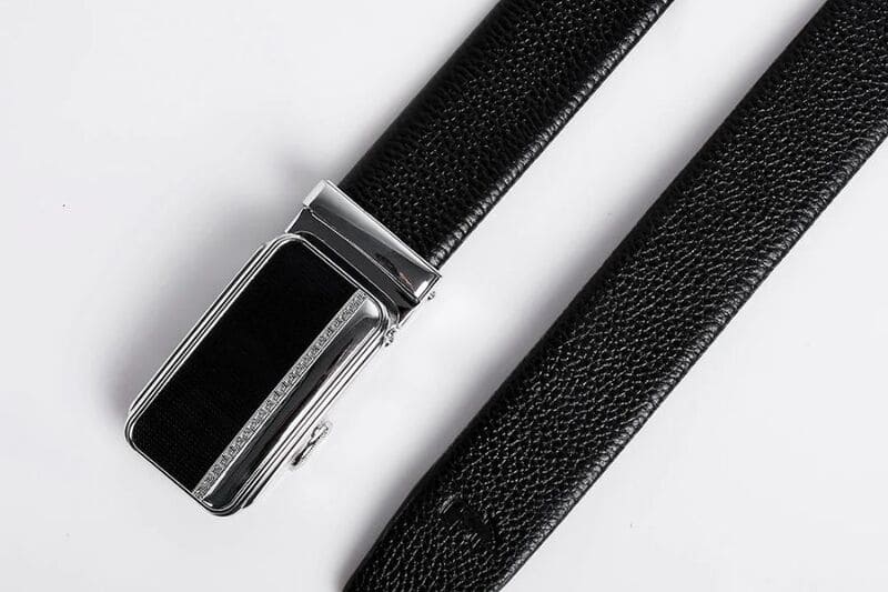 cách bảo quản thắt lưng nam