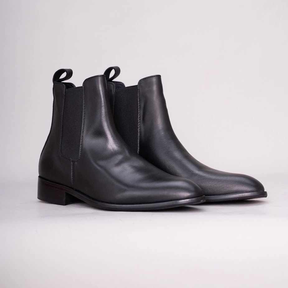 Giày Chelsea Boot DOLOMen - XGB01