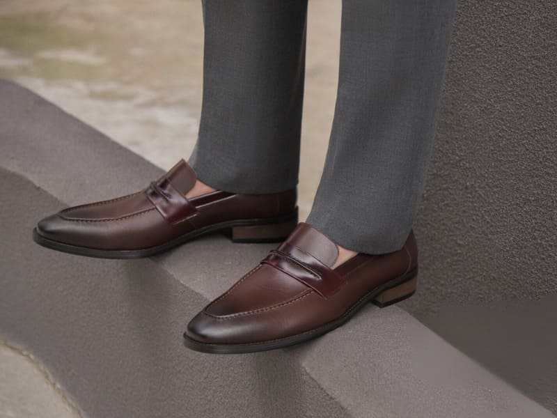 horsebit loafer 3