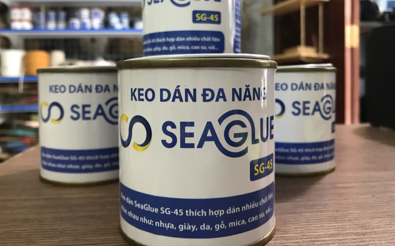 Cách khắc phục giày bị hở keo bung đế nhanh chóng tại nhà