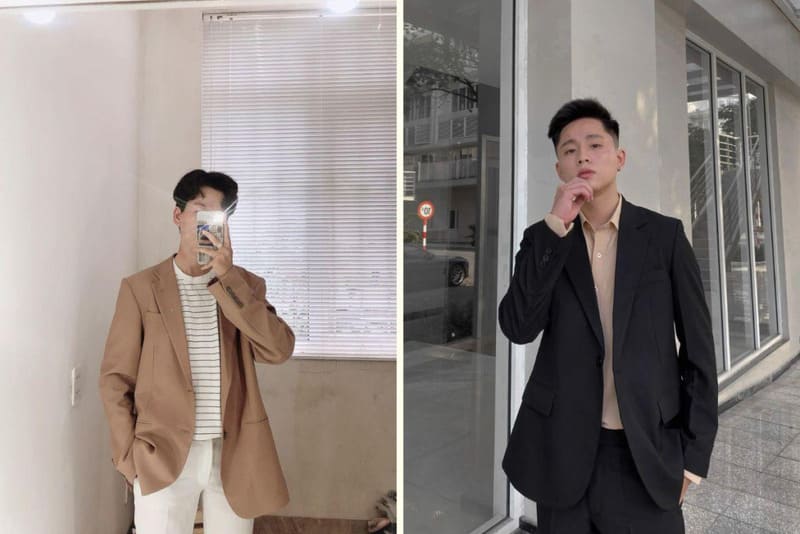 ngày đầu đi làm mặc gì 4