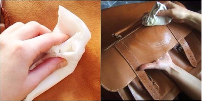 phục hồi túi da cũ 5