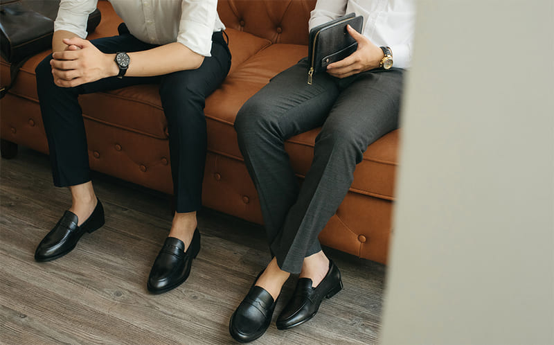 Cửa hàng bán giày da nam tại Hà Nội - Toroshoes